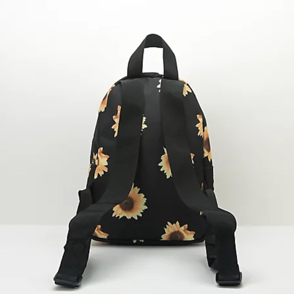 HERSCHEL Supply Co. Sunflower Mini Backpack - Picture 3 of 6